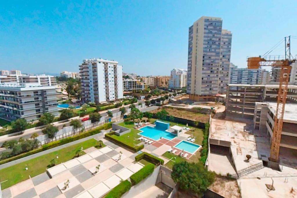 Elite Residence 6E Portimão Exterior foto