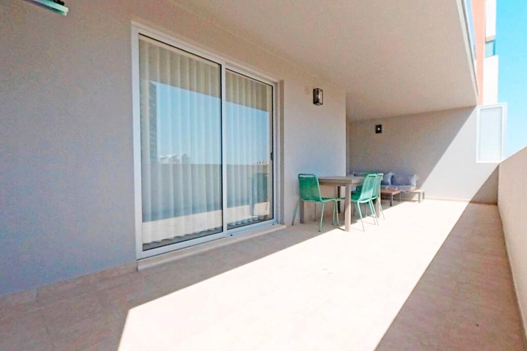 Elite Residence 6E Portimão Exterior foto