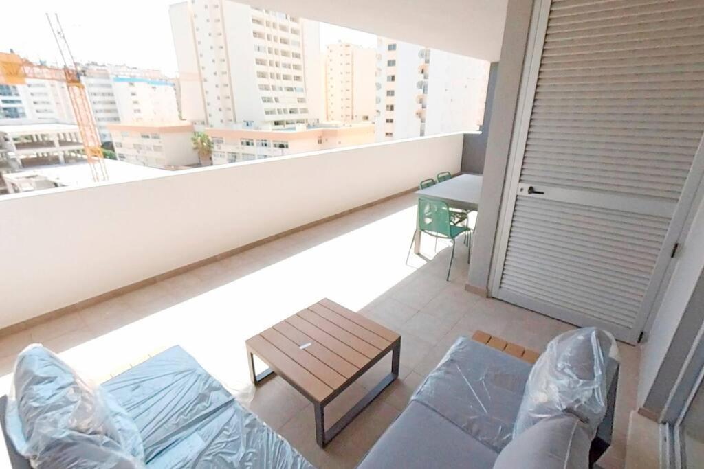 Elite Residence 6E Portimão Exterior foto